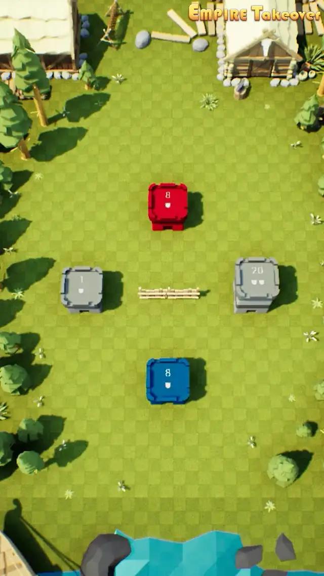 Your defense might not be enough to stand out.