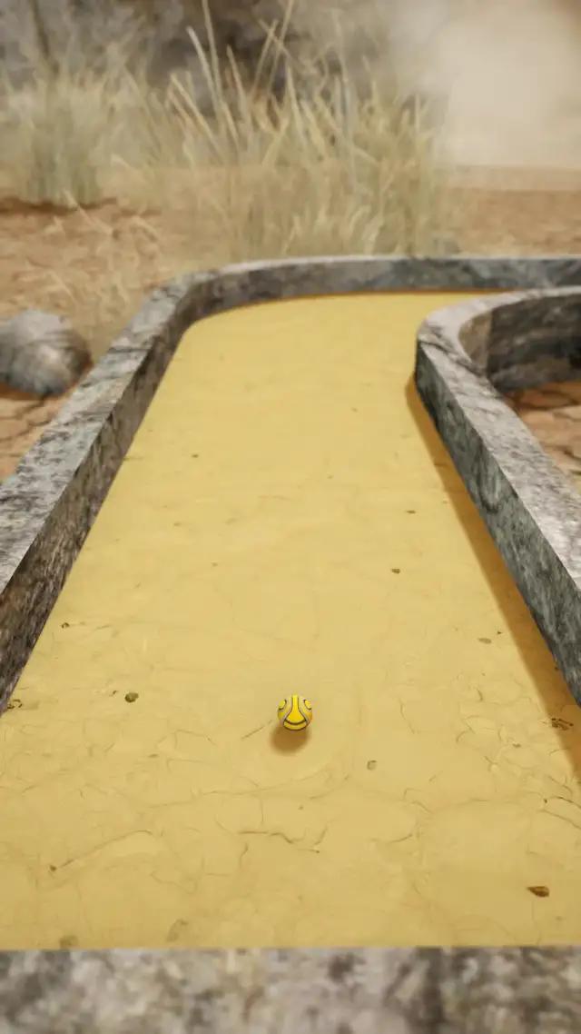 Challenge yourself to unlock over 200 courses.Play Real-Time Golf