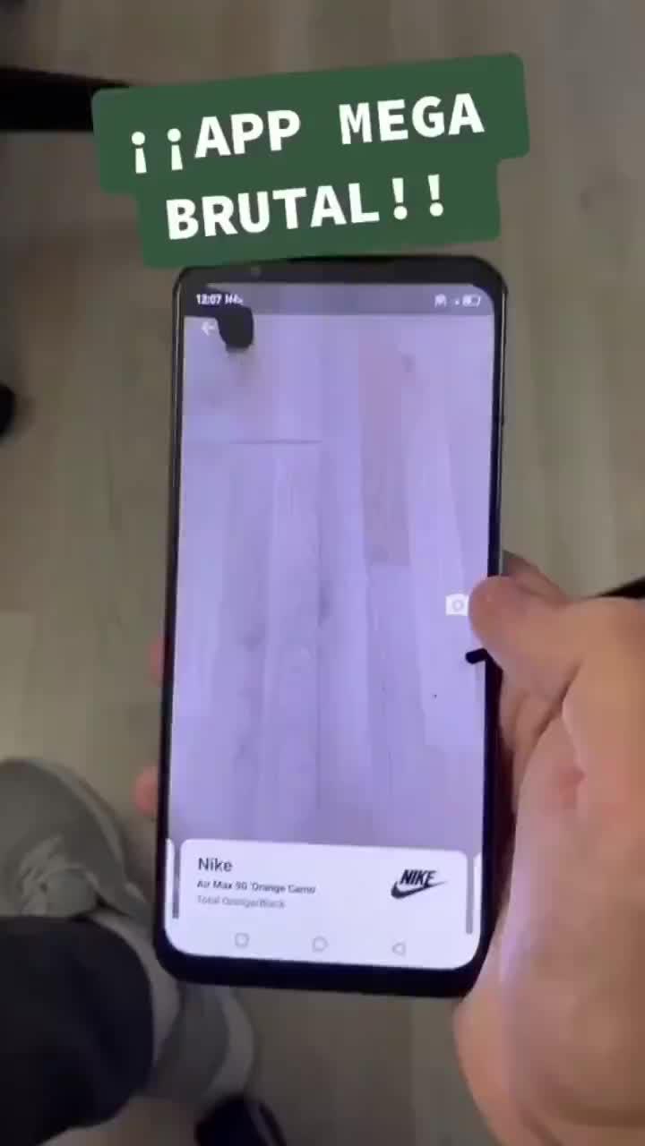 Download experience~