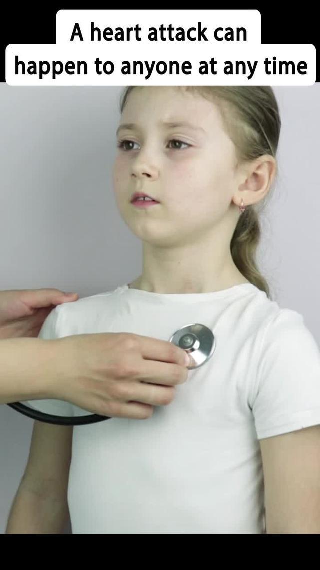 Easily check your heart rate with Heart Rate!