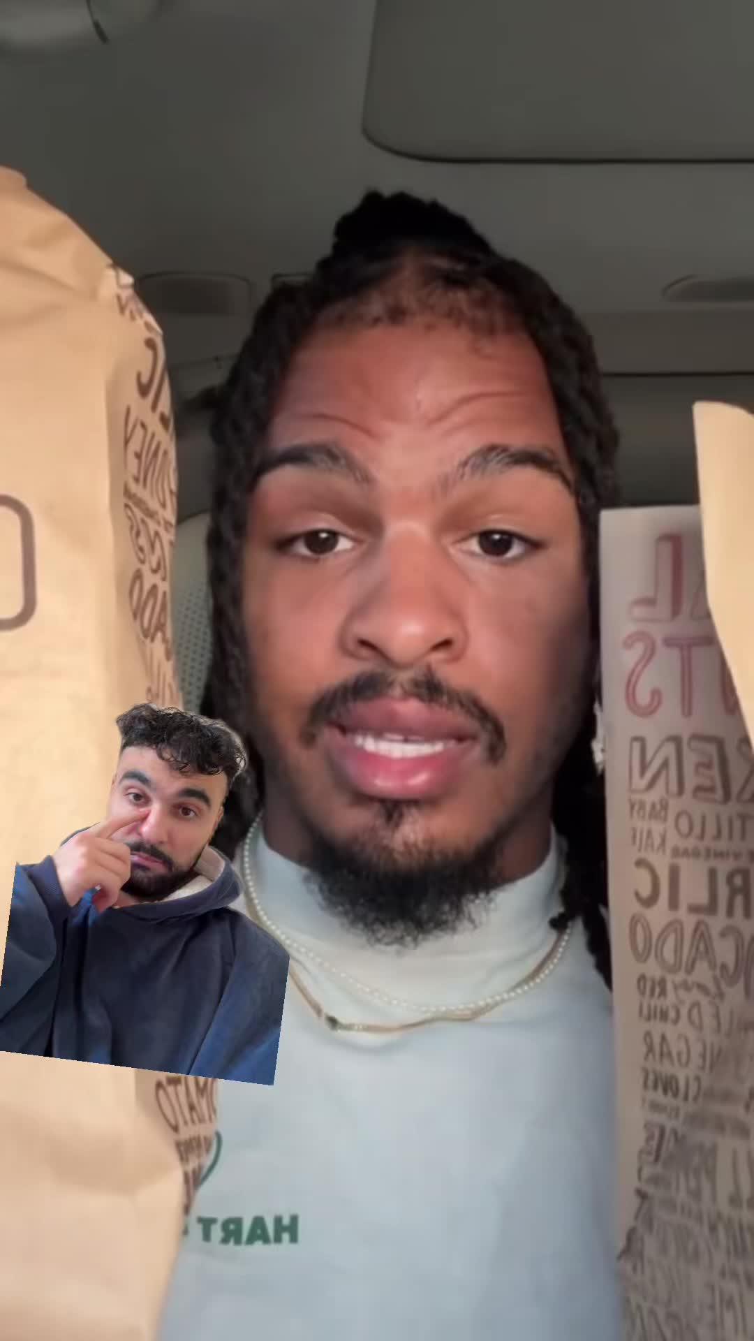 This app has all of Keith Lees Food Reviews!! #keithlee #foodhacks