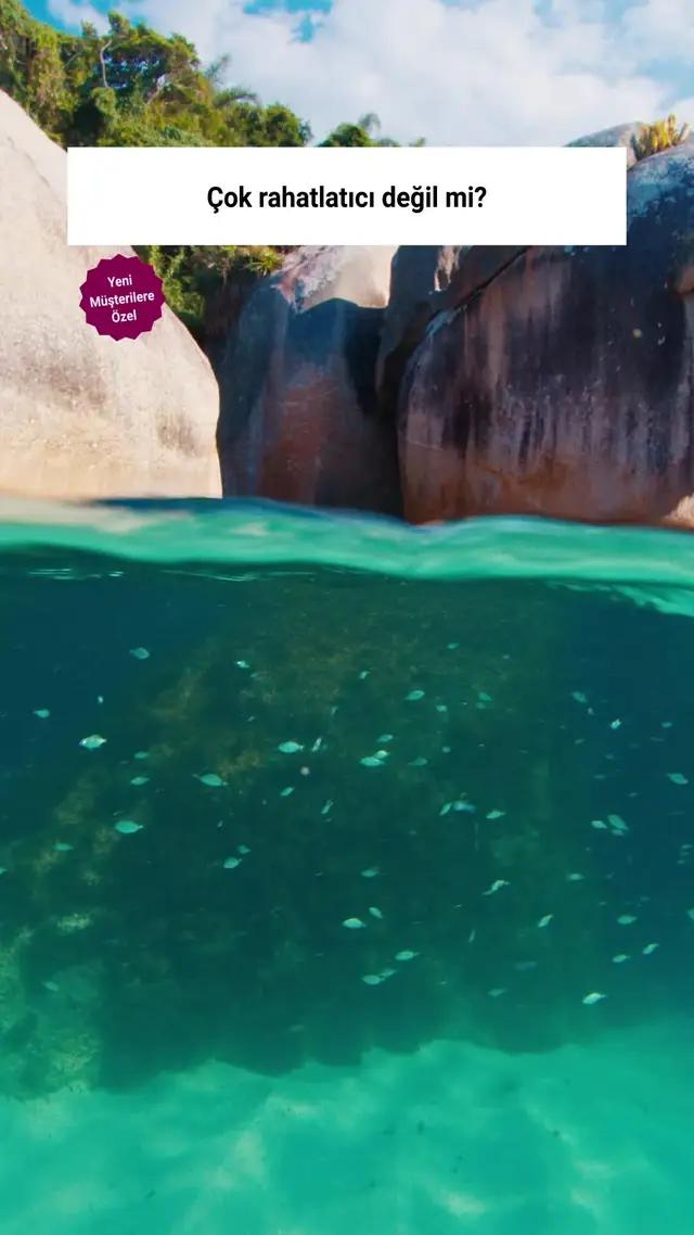 Yeni Müşterilere Özel Faizsiz 30.000 TL Fırsatı QNB Finansbank'ta!