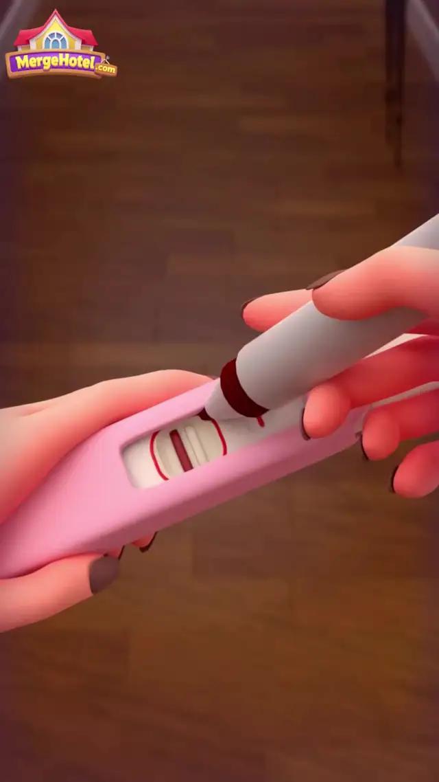 THIS GAME GIVES FUN AND WONDERFUL EMOTIONS