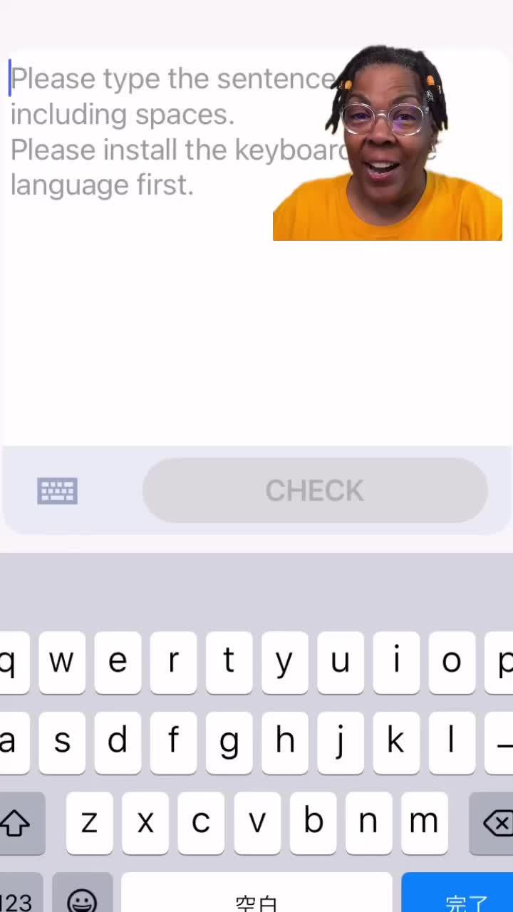 From alphabet to daily dialogues, LingoDeer will help you reach your goals faster and easier.