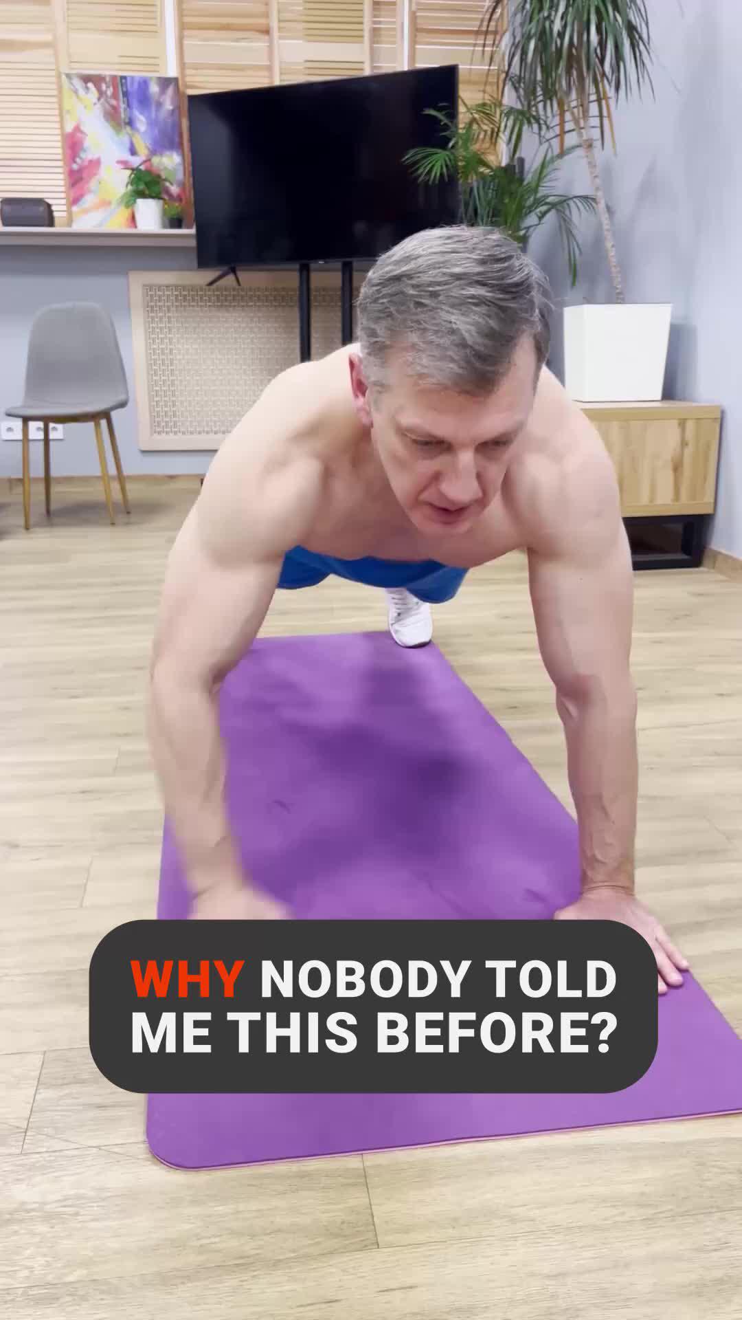 Looking for the right workout plan? We can help create a personalized workout plan for home and gym.