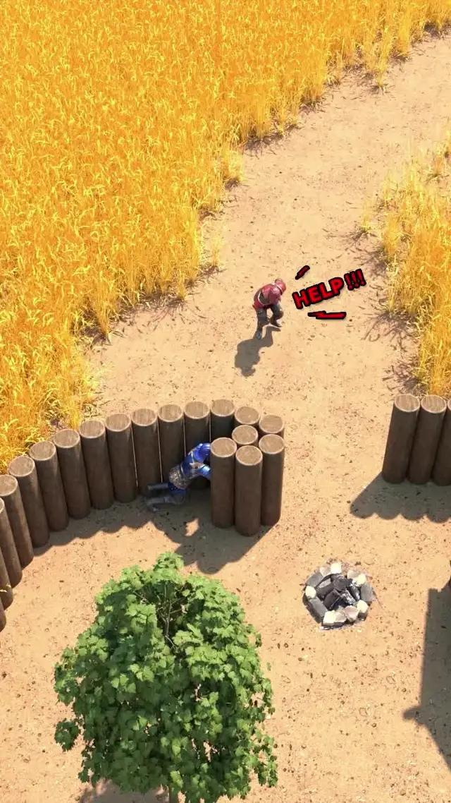 Many failed before! Think you can do better?