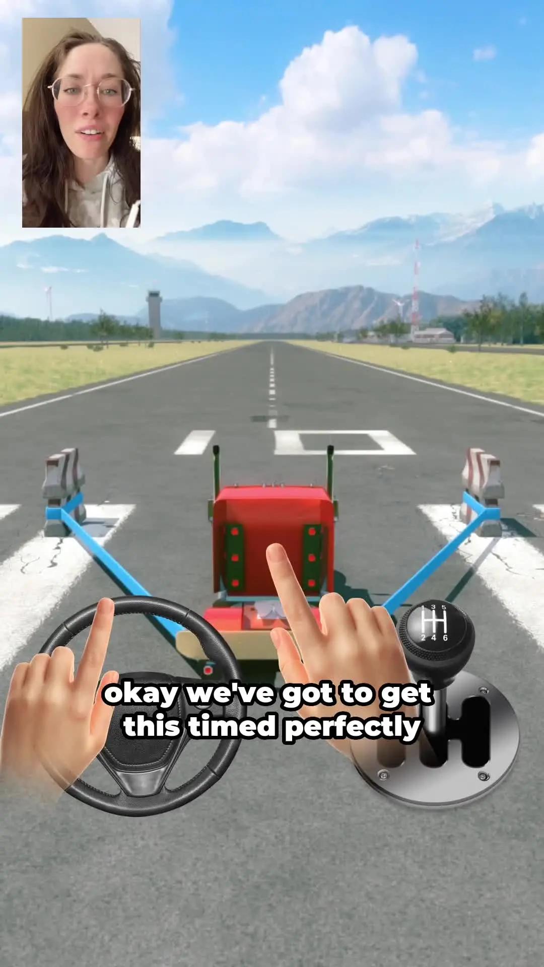 Well this didn’t go as planned…