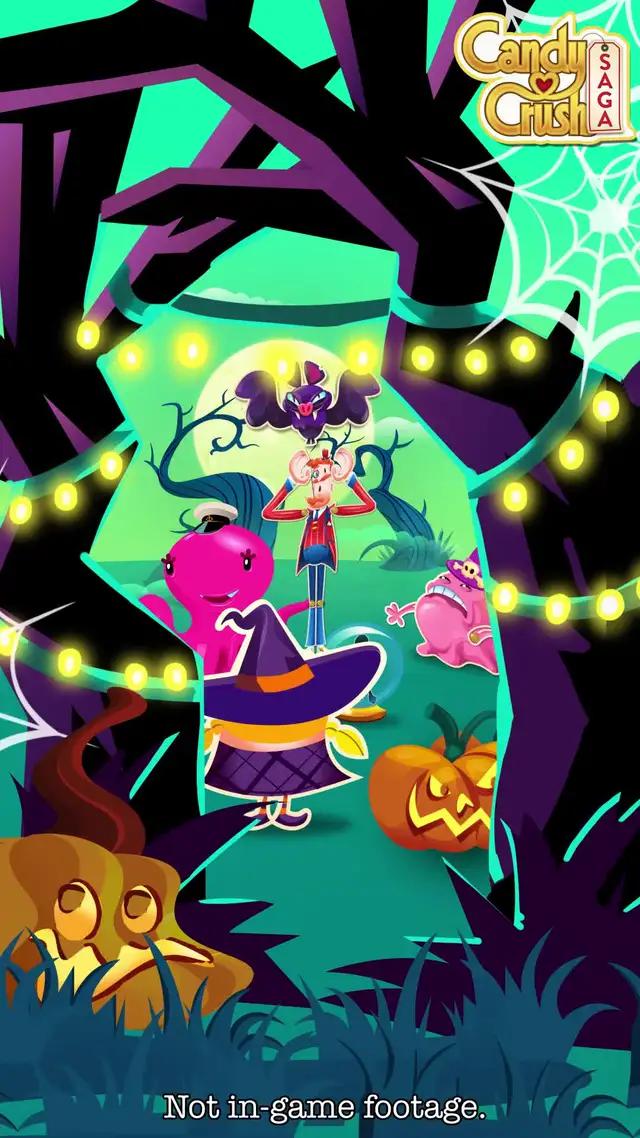 Halloween is almost here!