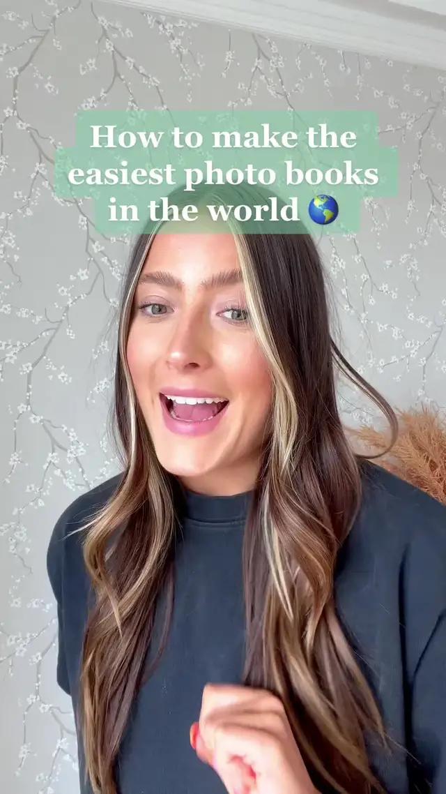 Print your phone photos with the Chatbooks app!