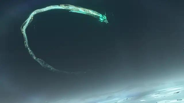 鳴潮往復 文明不屈