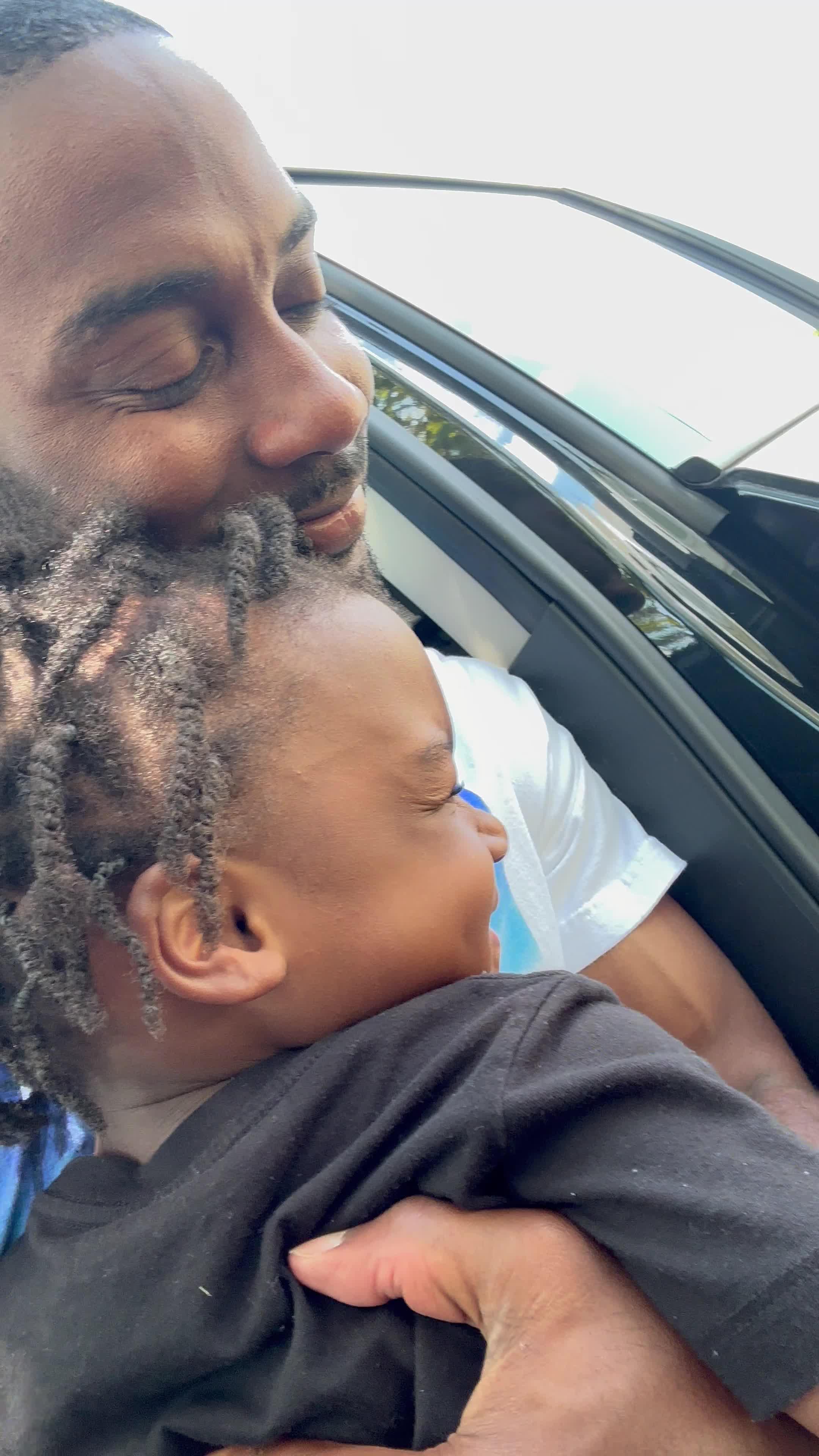 Simple Weekly Cleaning Schedule with Alarmme