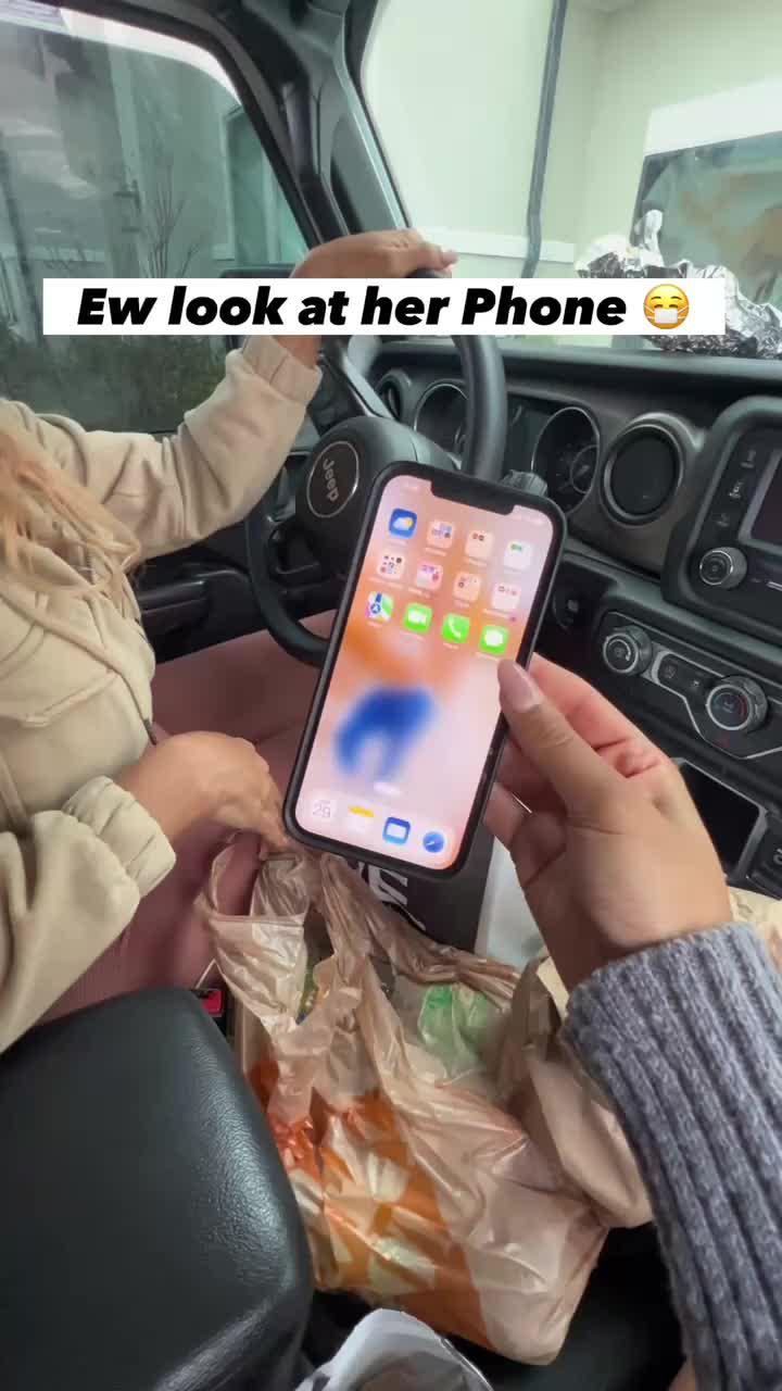 One Tap Changes Your Widgets!