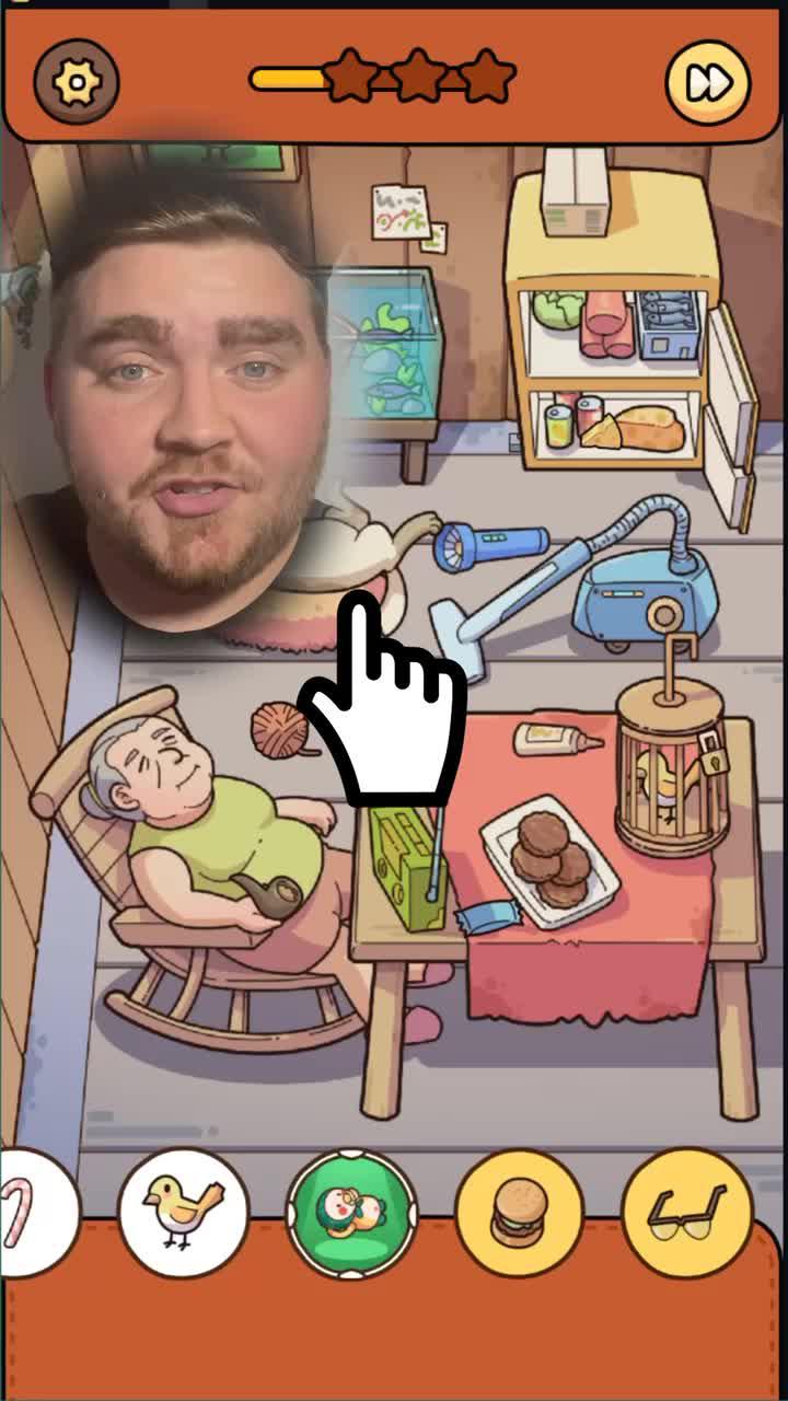 With this game, I play it until 3 am every day, and I don’t want to sleep anymore!