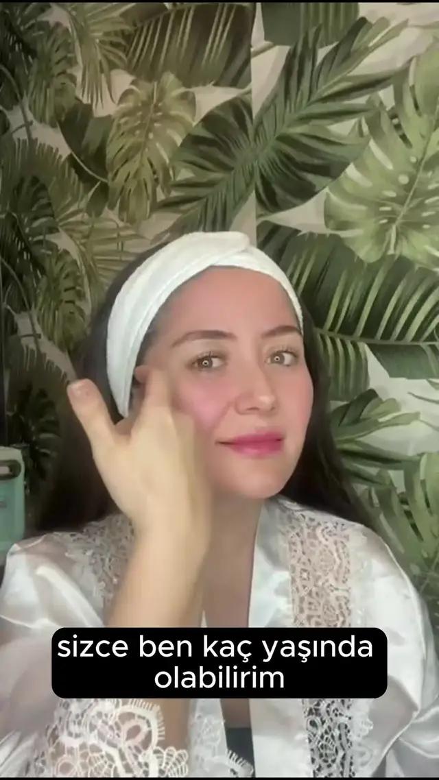 Günlük Yüz Güzelliği Koçunuz