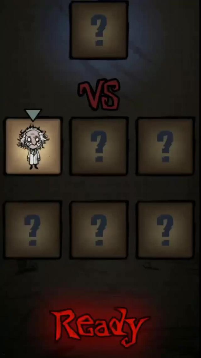 Fight with ghosts, and survive the night.