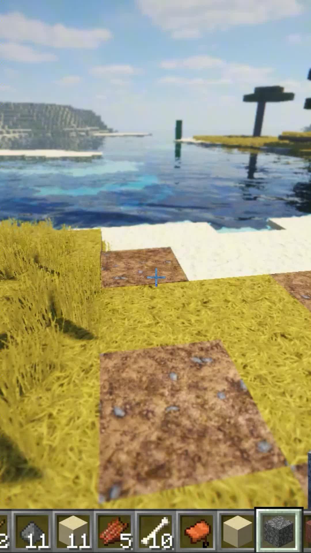 Install extra mods pack now