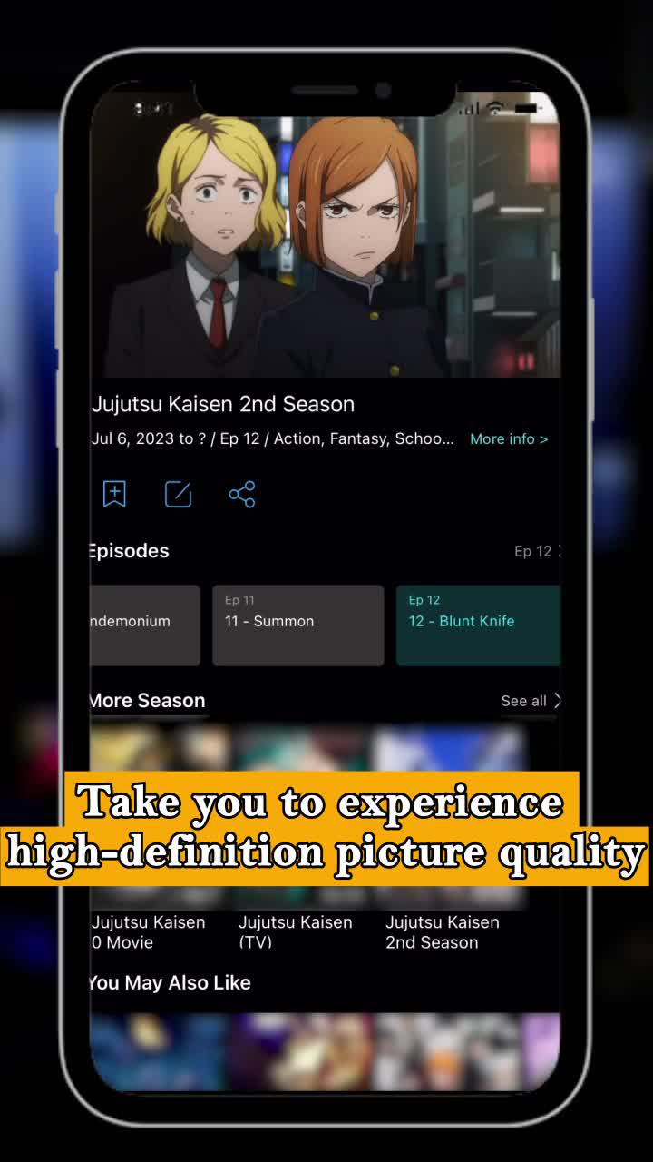 Endless joy, indulge in excitement