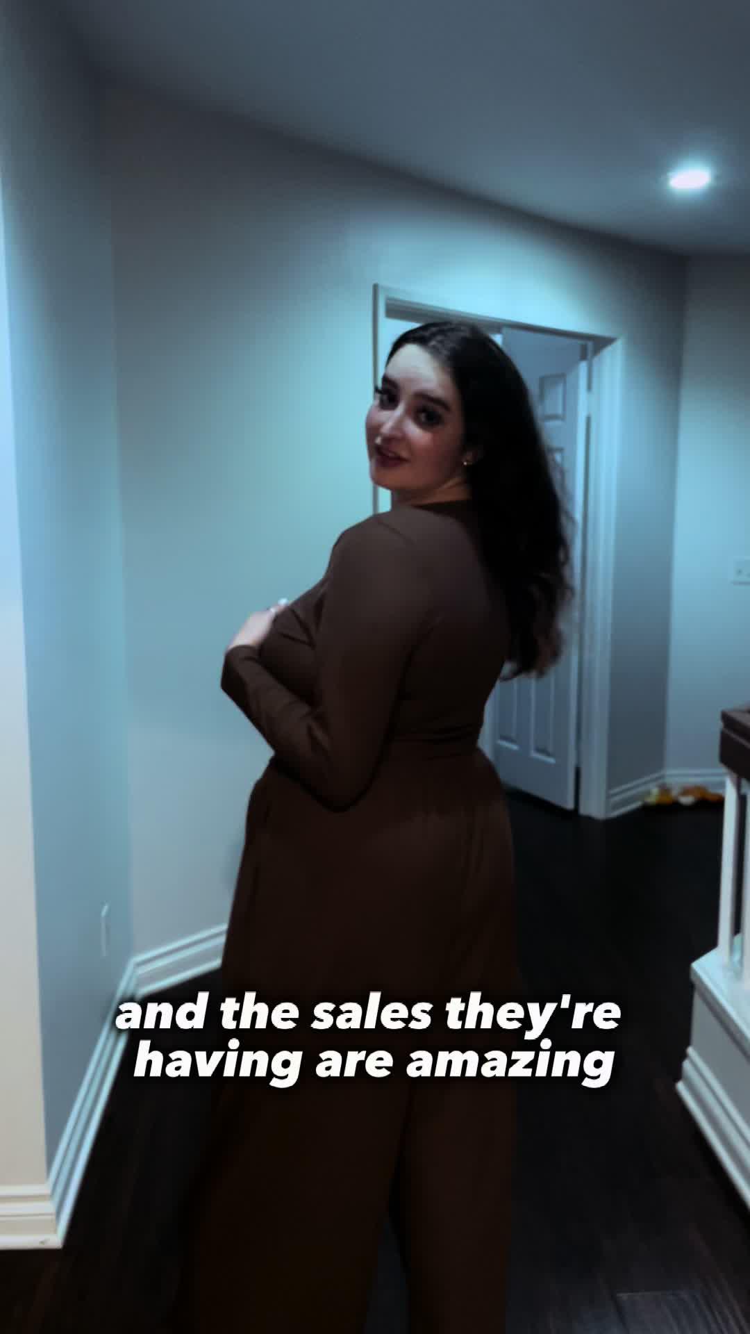 The Early Black Friday Sale Is ON! Up to 70% off ALLSIZES!