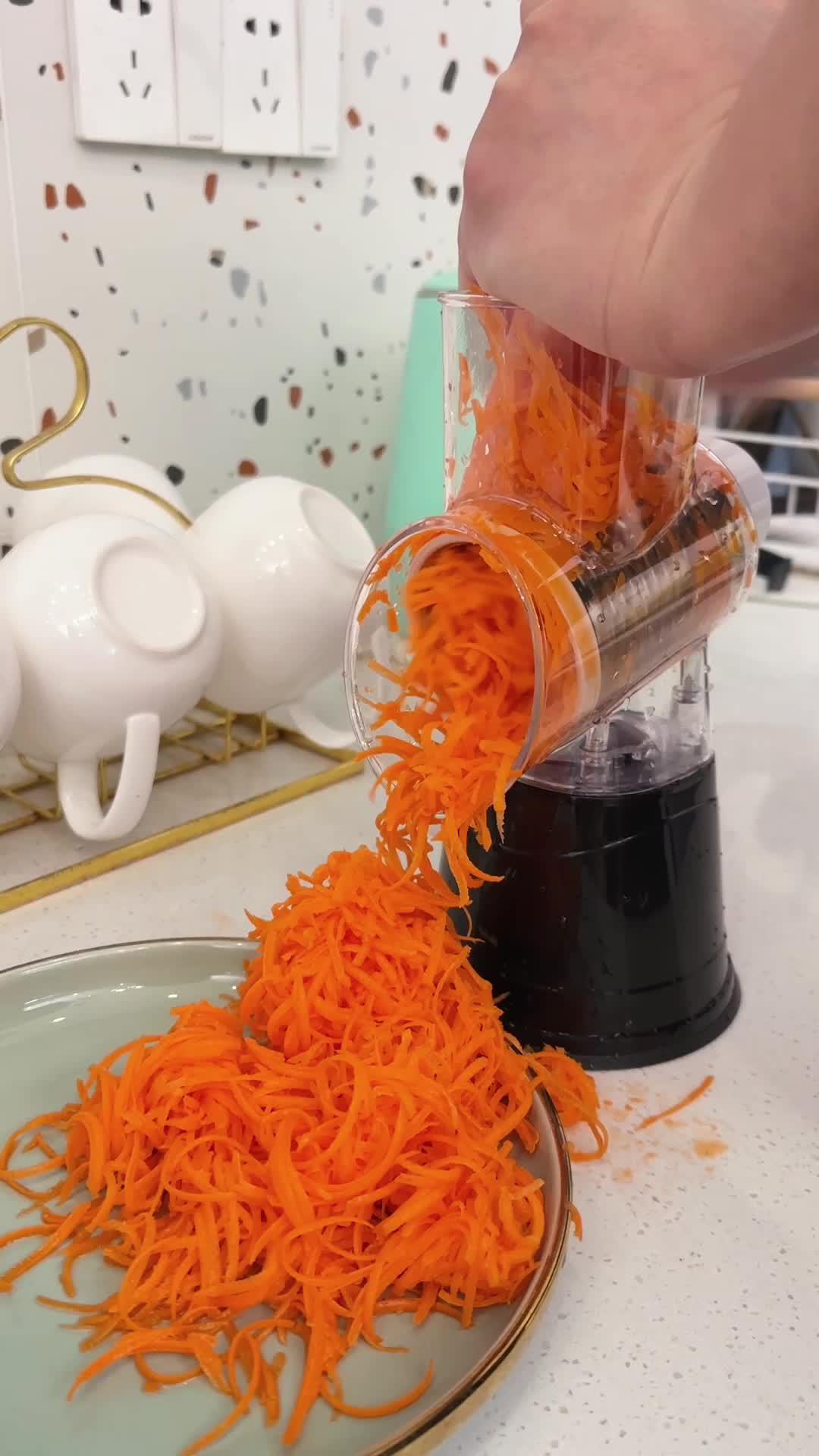 Infuse your home with these useful additions!