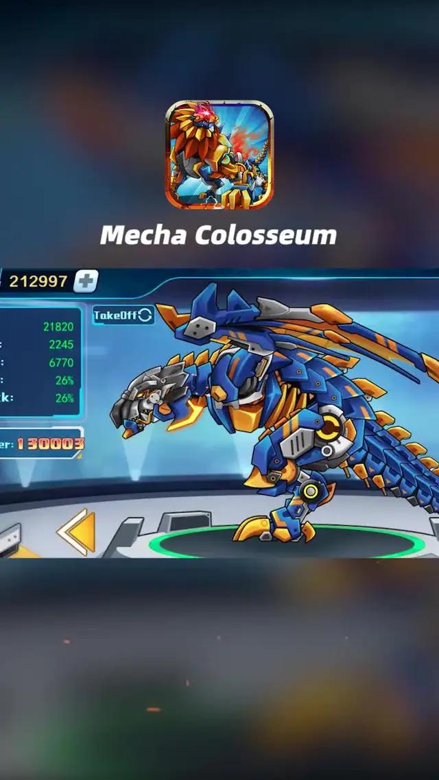 ต่อสู้กับกลไกที่แข็งแกร่งที่สุด!