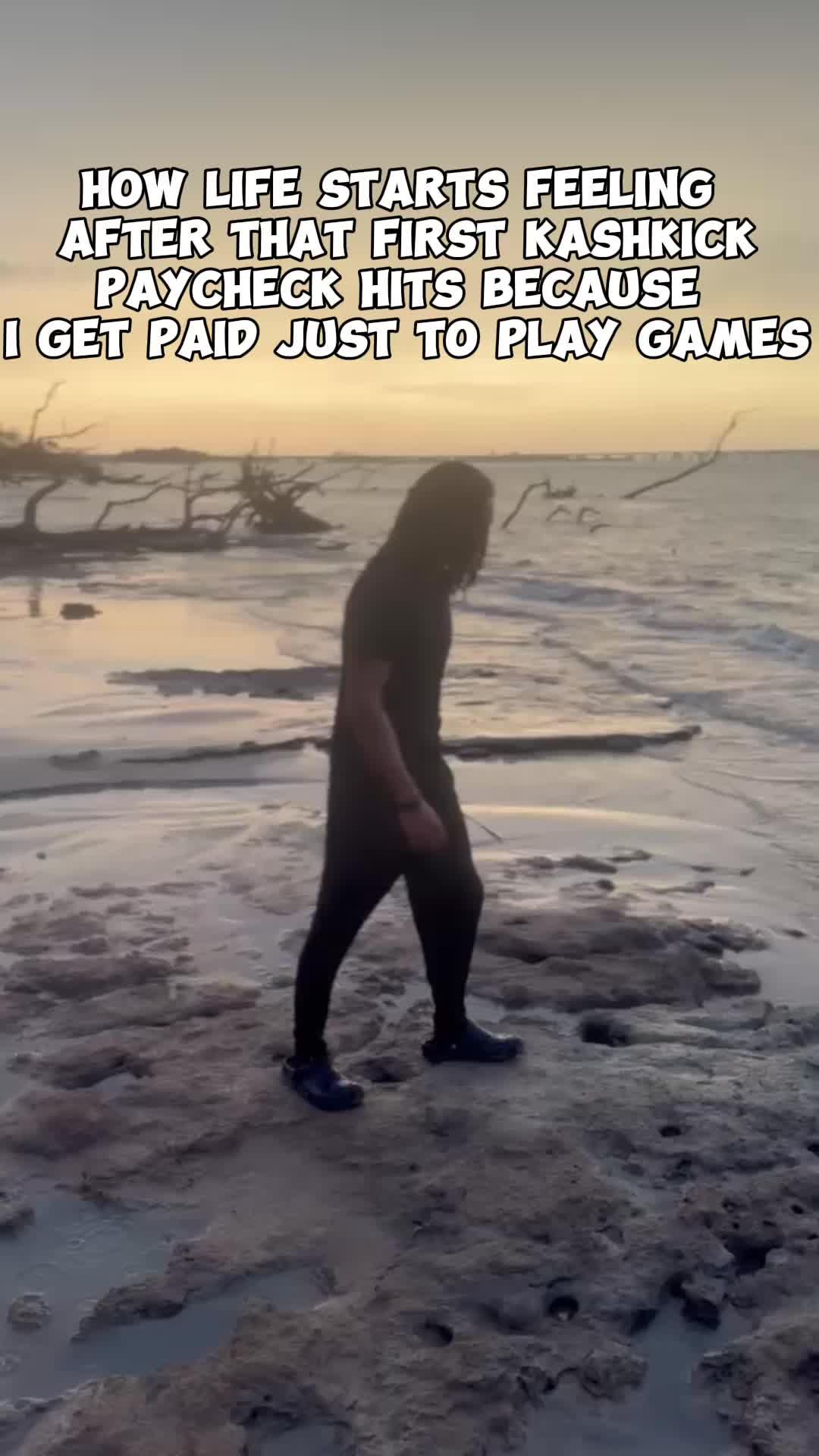 Sign Up for KashKick Today!