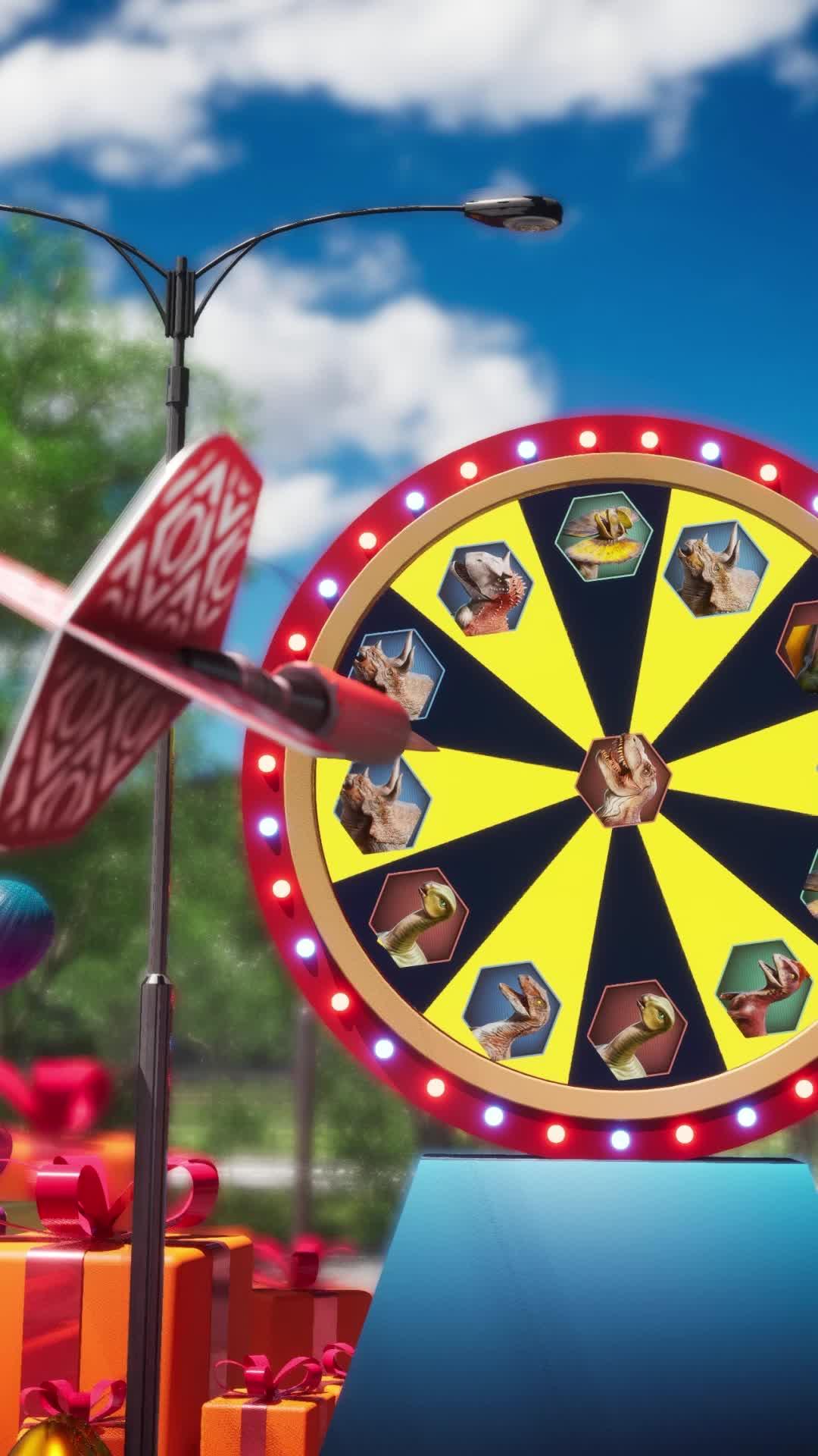 Embark on an exhilarating journey face to face with dinosaurs！