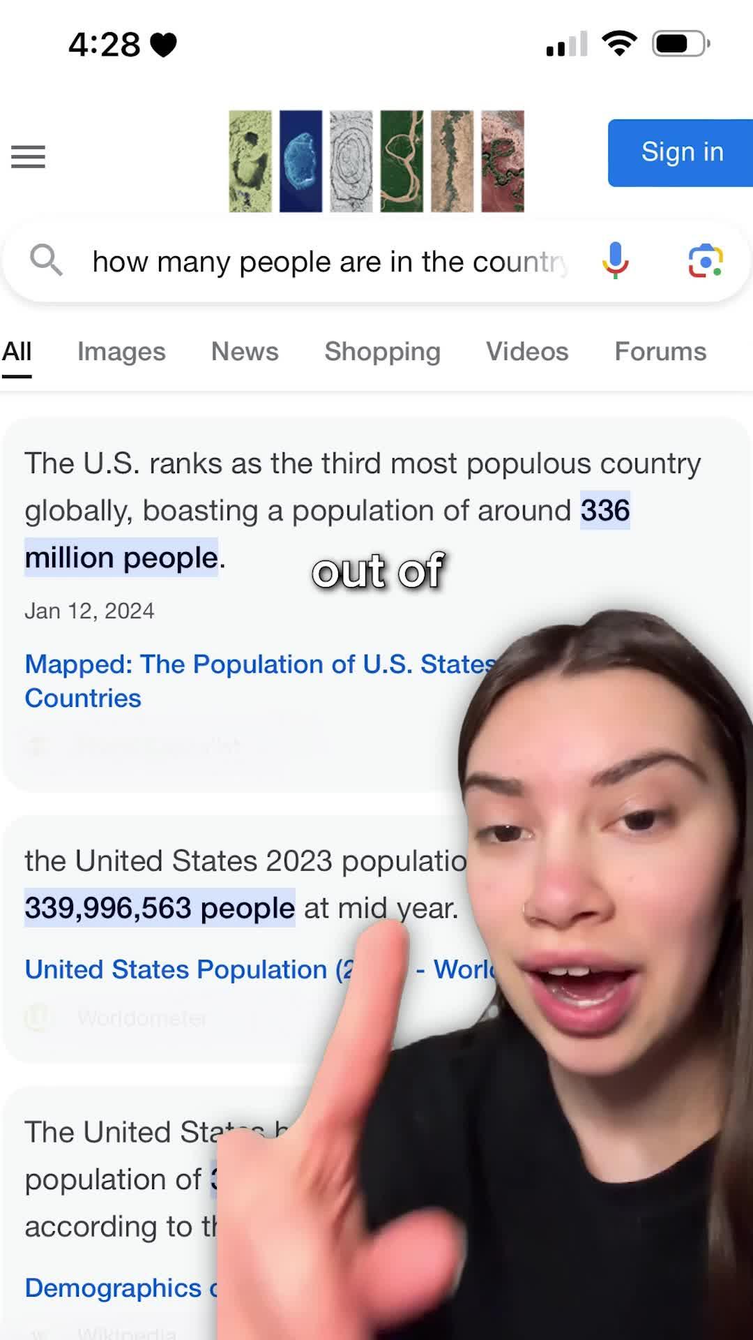 Zip into the pulse of your community! Real news, real local, real free.