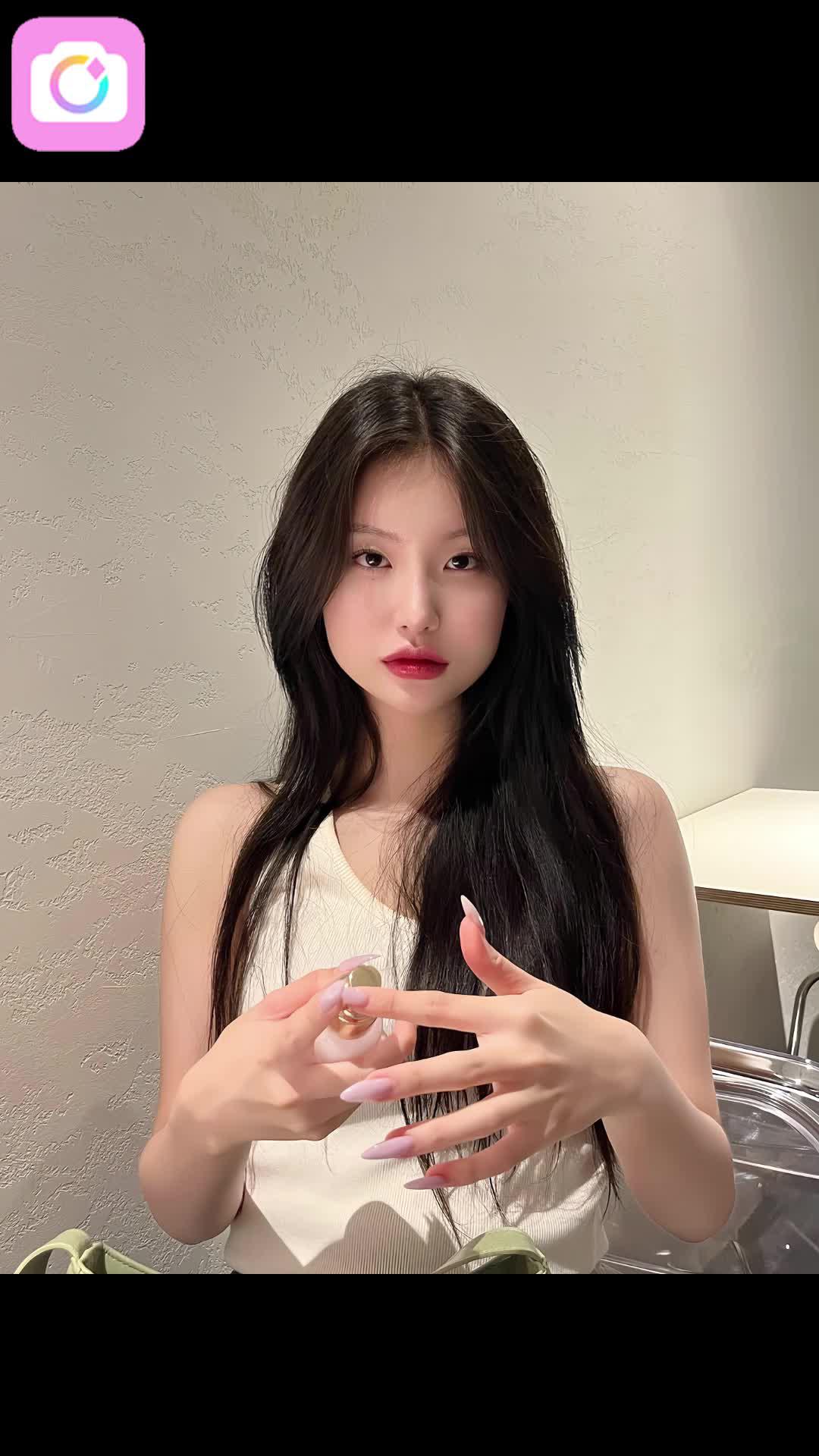 女性必須 !BeautyCamナチュラルな加工で、激盛れ写真を手に入れよう！