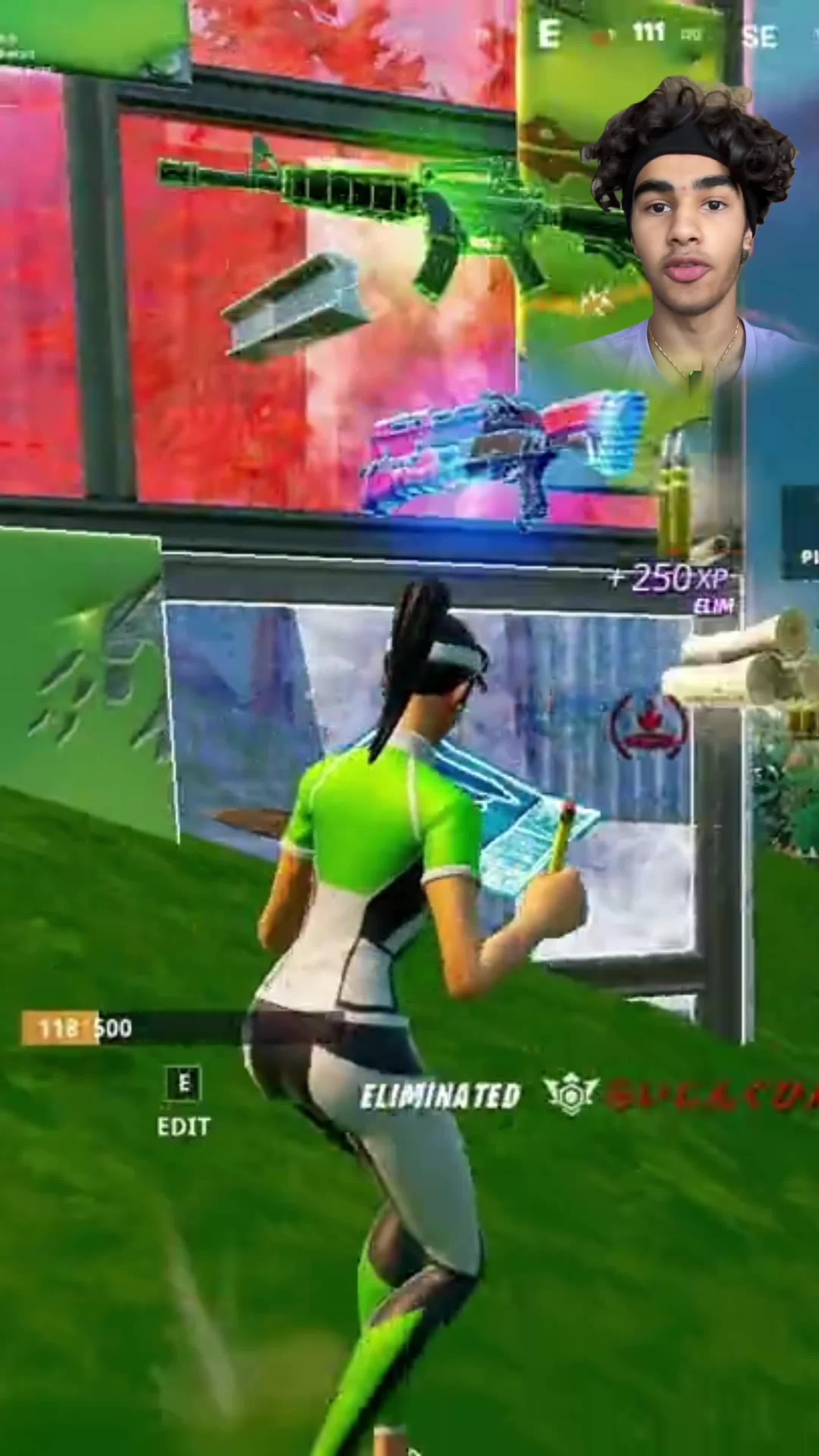 Find pro teammates on Plink!