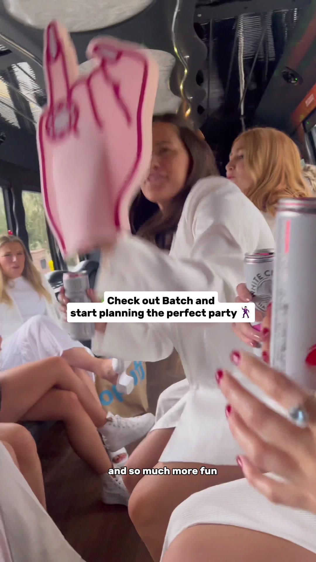 Bachelorette Bashes Made Easy!