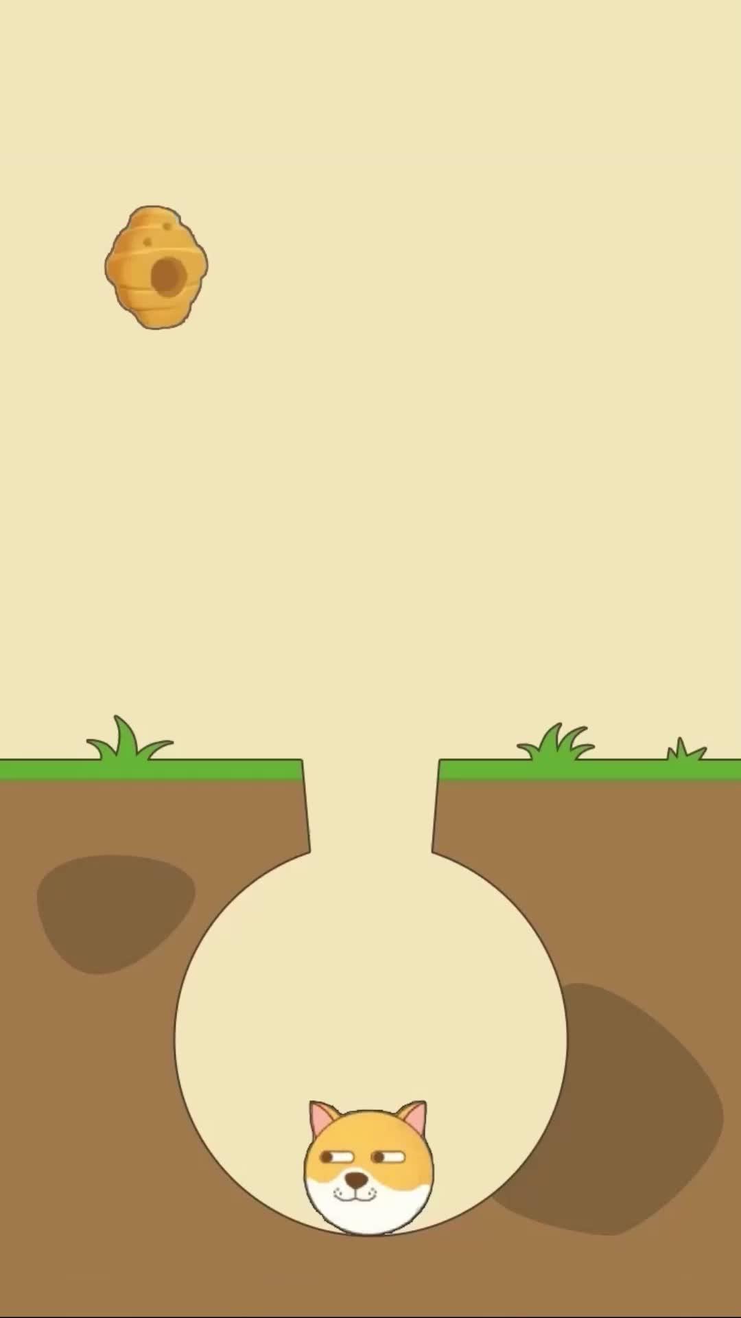 Draw to save the cat and have fun