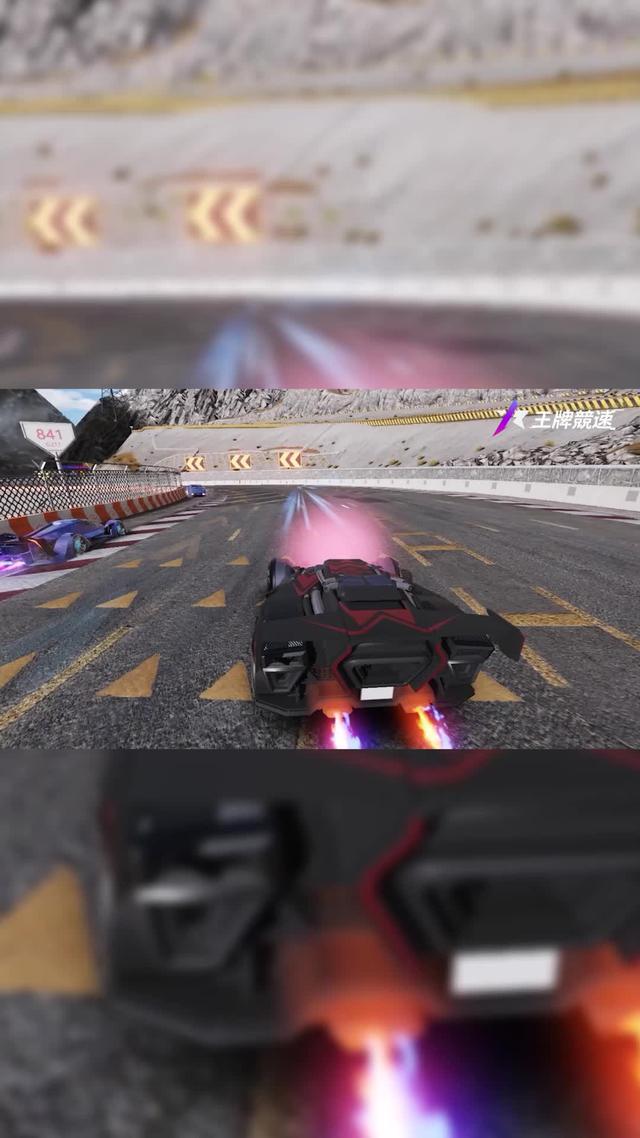 立即加入賽車俱樂部，語音組隊放大招贏得奢華超跑！