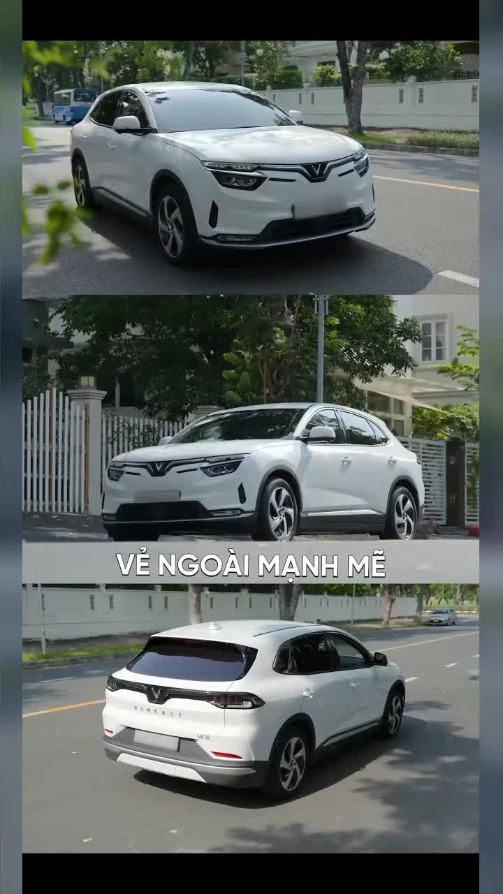 Phương tiện xanh cho tín đồ yêu môi trường