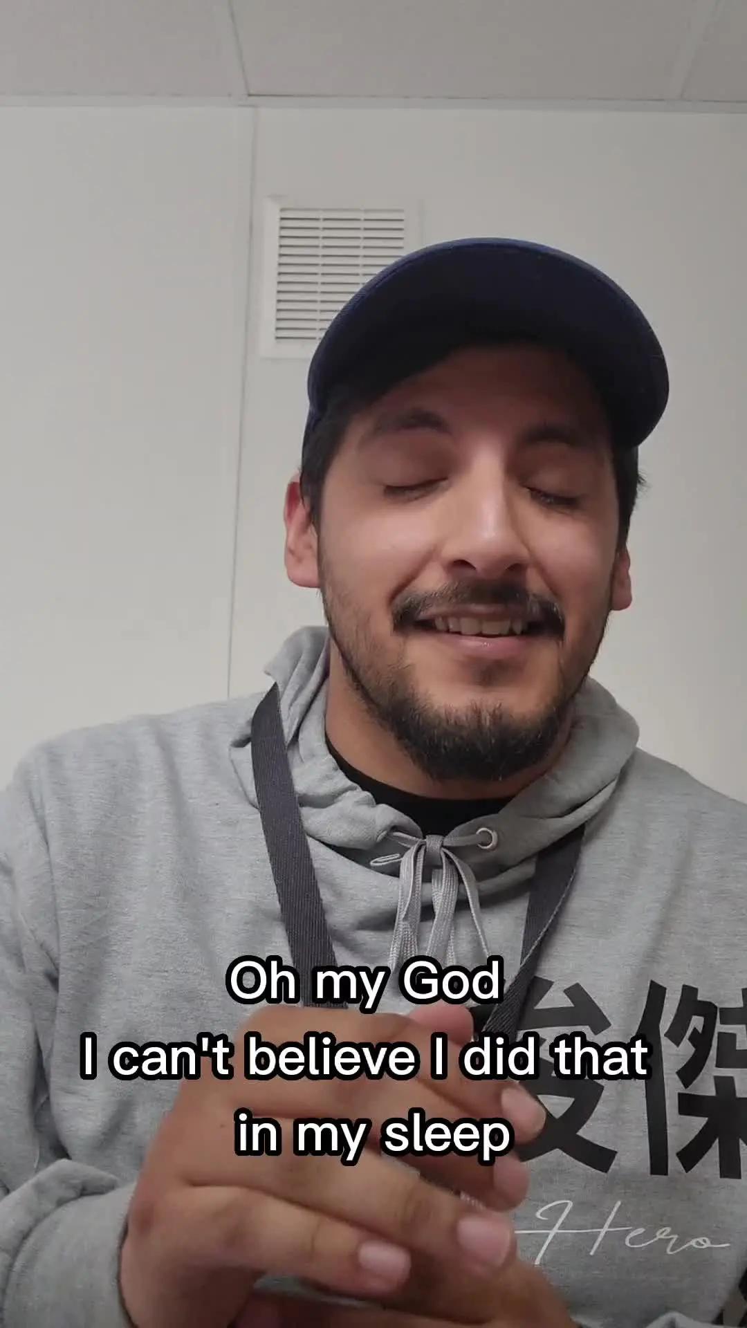 Get a good night’s sleep and learn your patterns with Sleep Tracker.