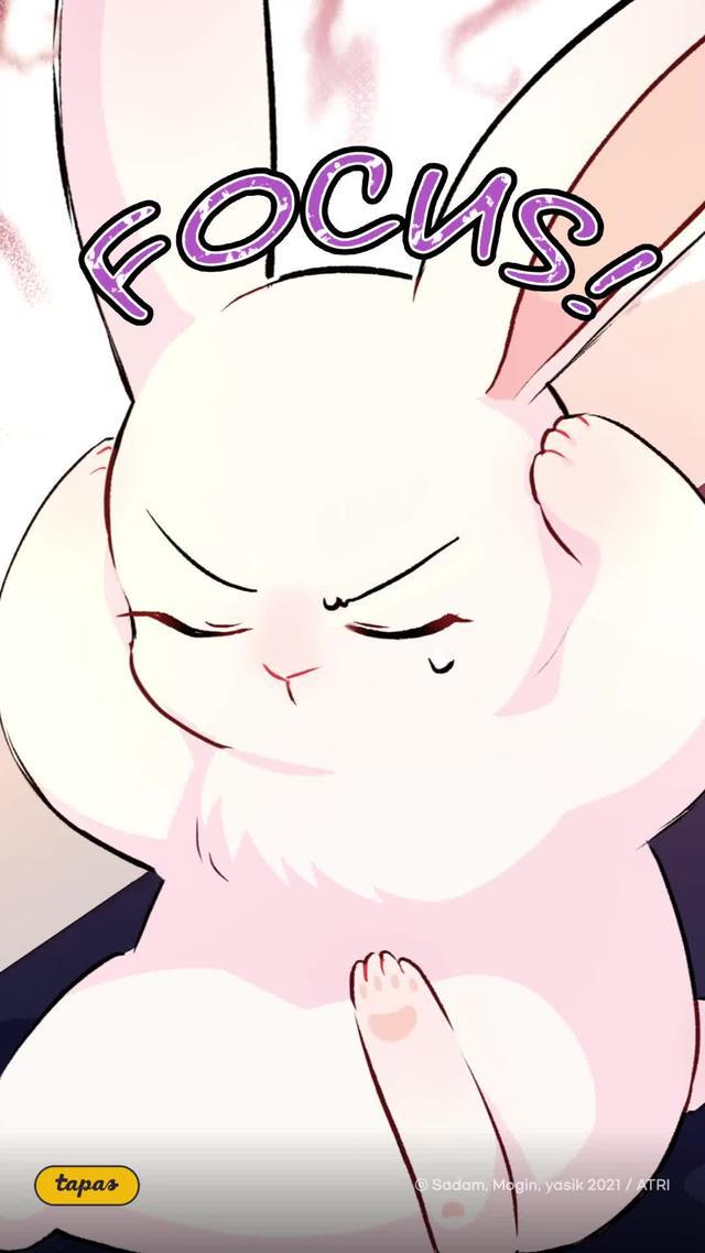 My family abandoned me...Into a group of wild beasts! Read on Tapas!