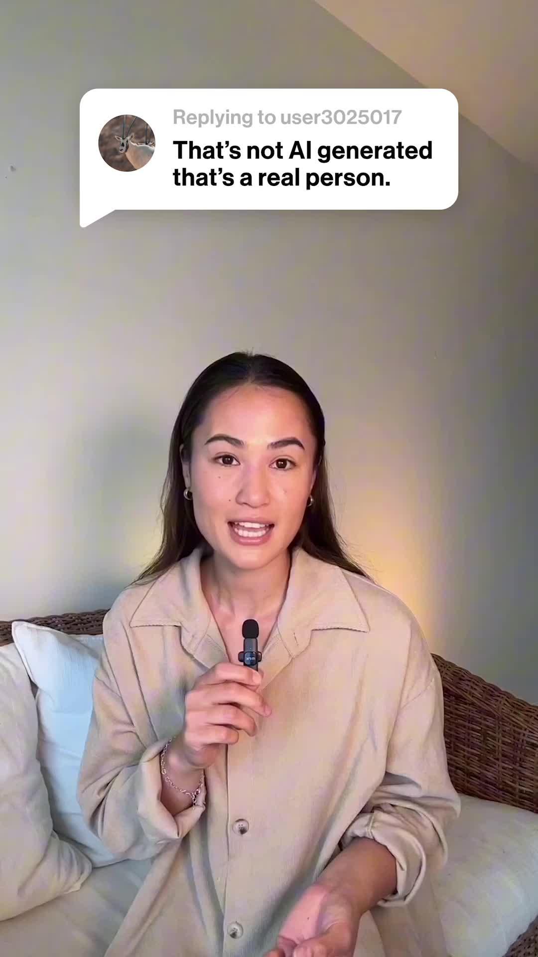 Start generating videos with AI Creators, only on Captions.