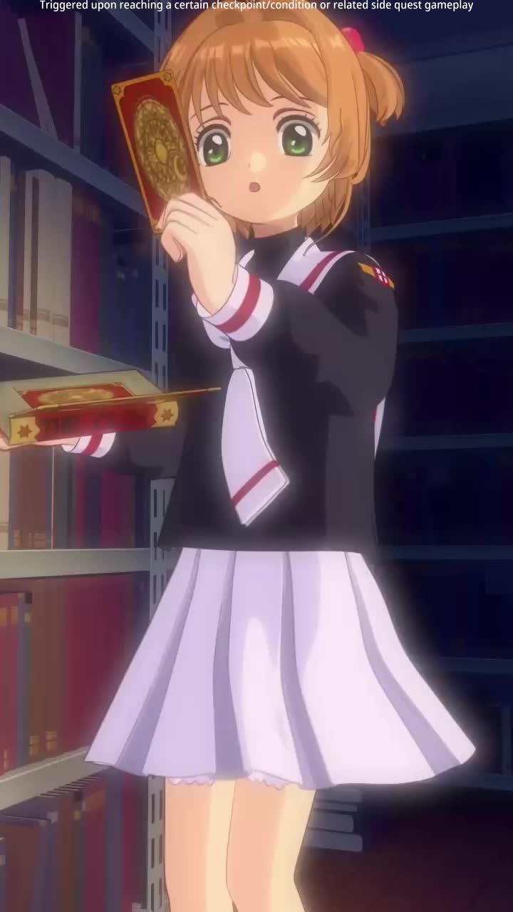 Do you remember when each Clow Card made its debut?