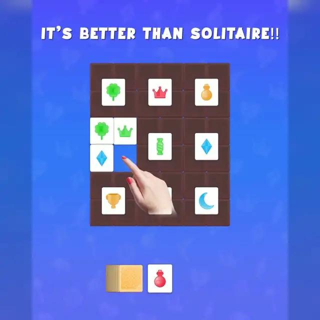 Match Symbols and Colors