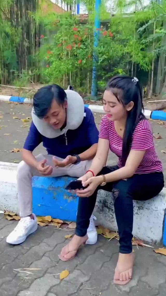 nonton video dengan lancar di GoTube