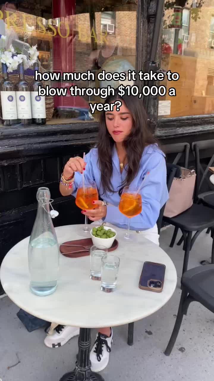 its all about the little habits #alineainvest #alineaapp