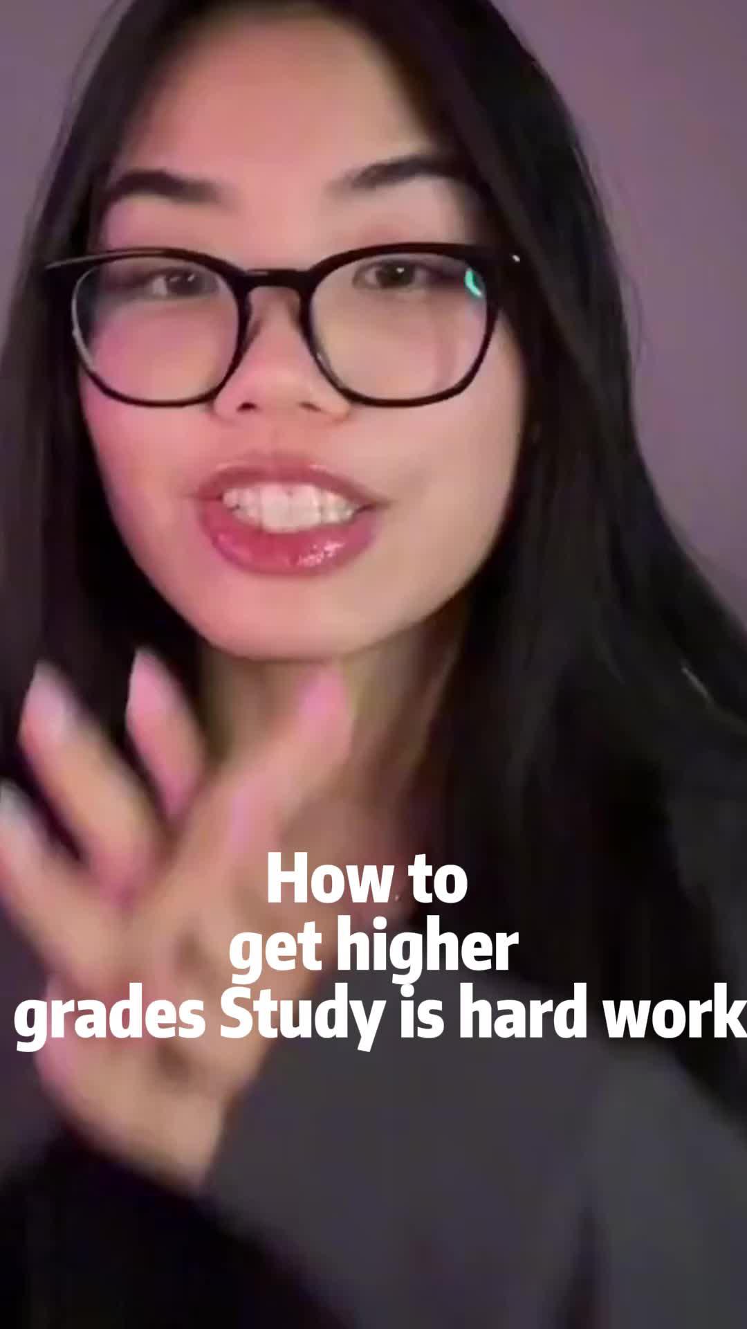 Improve Your Study Skills