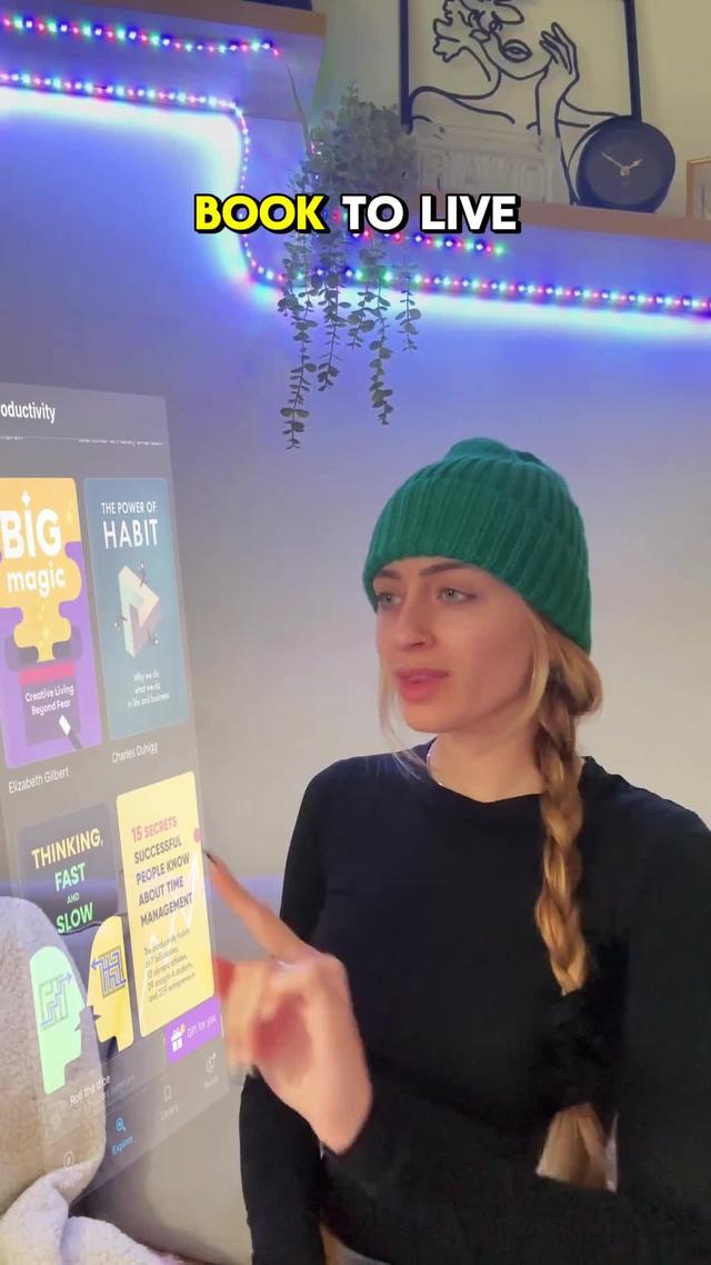 Install App and Boost Personal Growth!