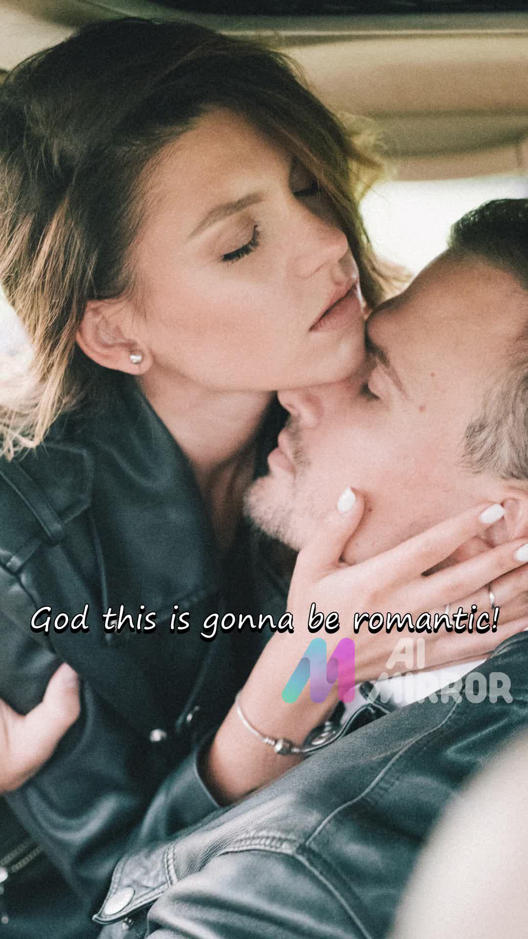 Use AIMirror to get your exclusive anime image for free