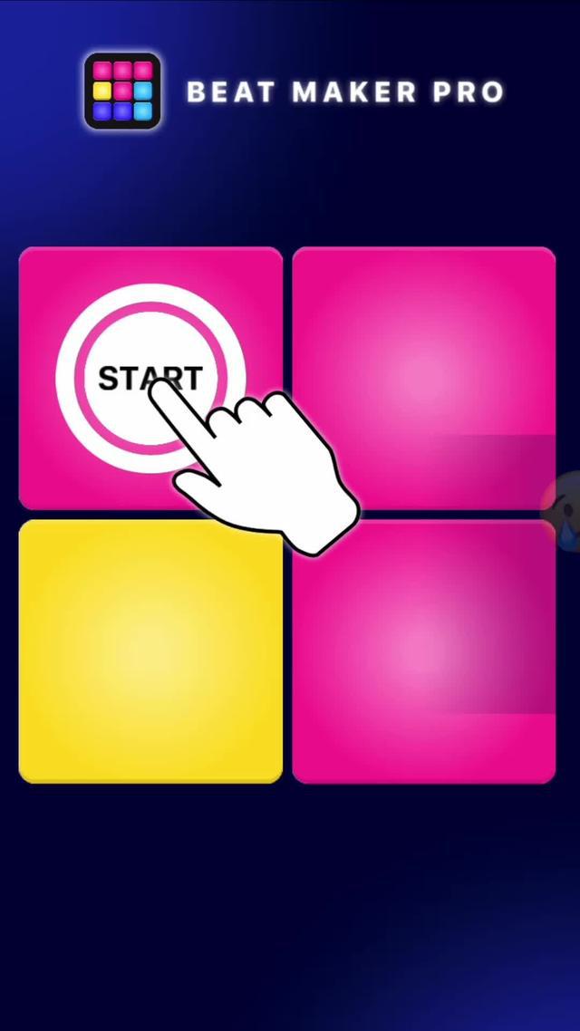 Make beats on the go!