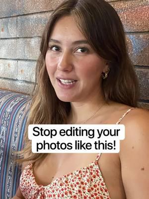 Make any photo insta-worthy with AI!