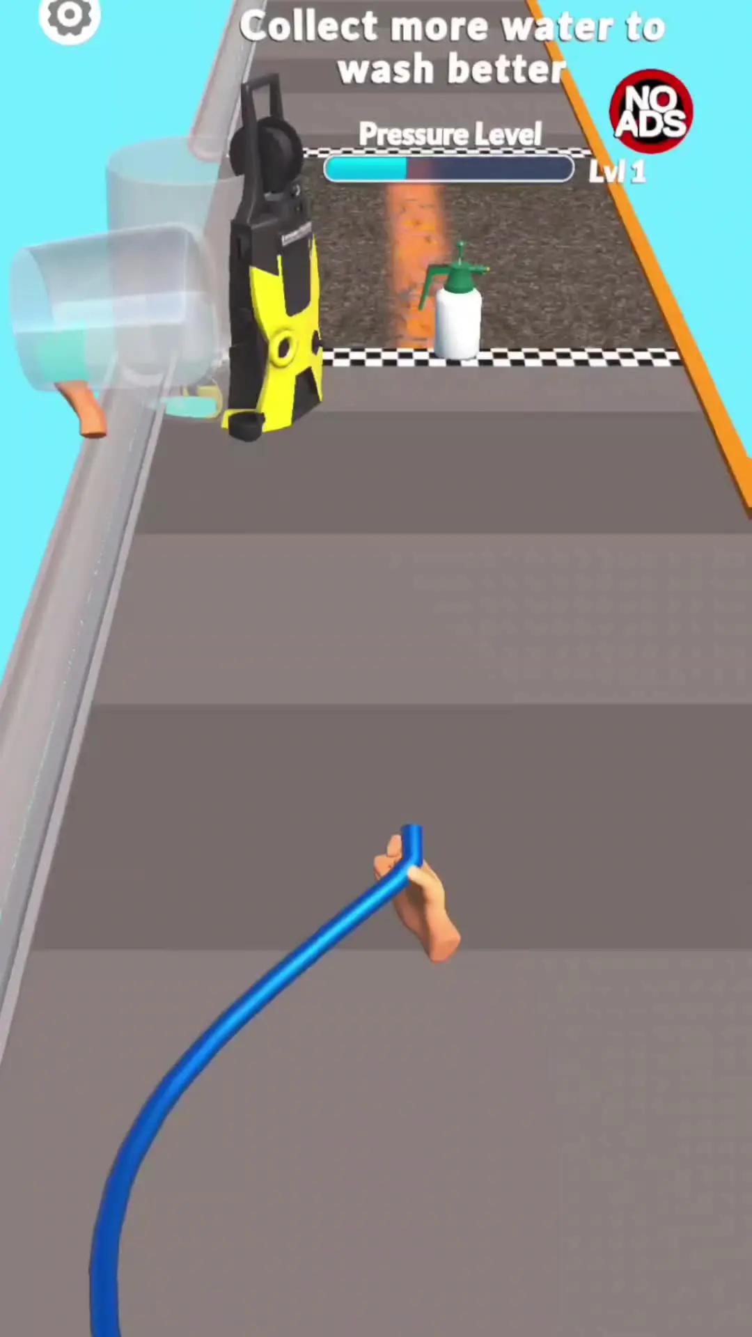 Harder than you think