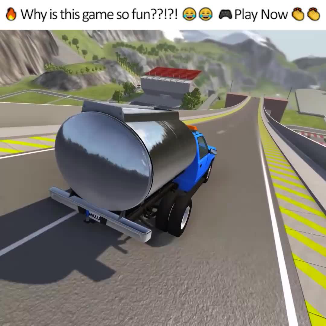 The most addictive game