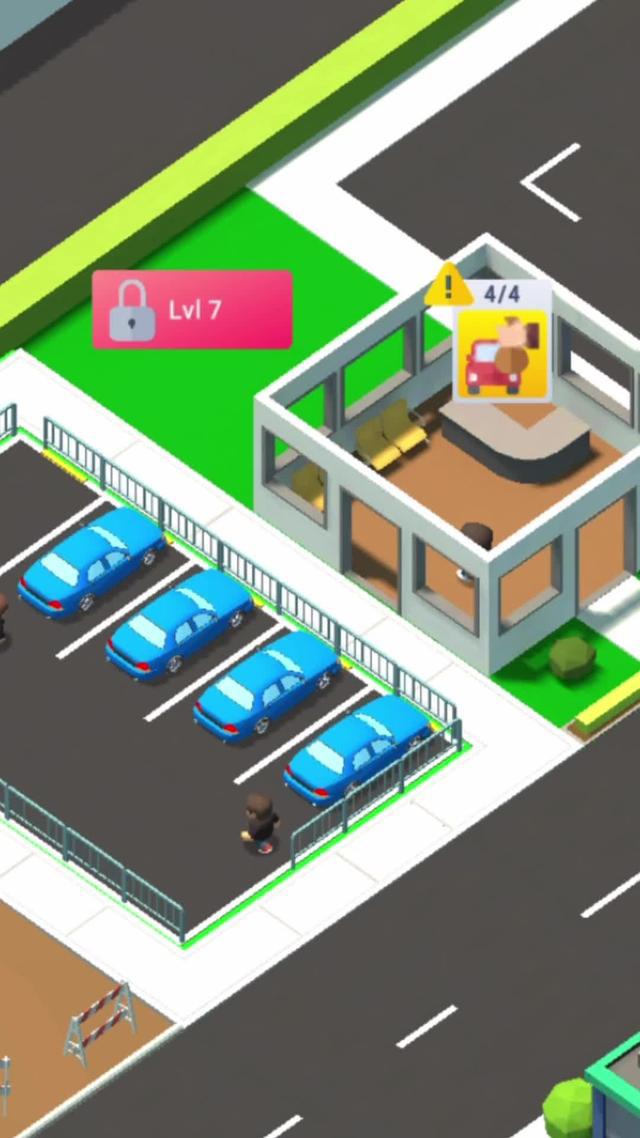 Play Poly Factory!