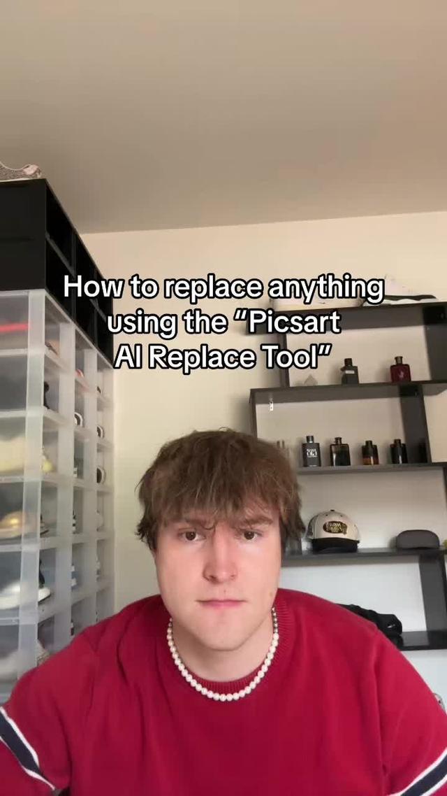 #fyp #picsart #picsartgold #photoediting #phototutorial @Picsart AI Photo Editor, Video