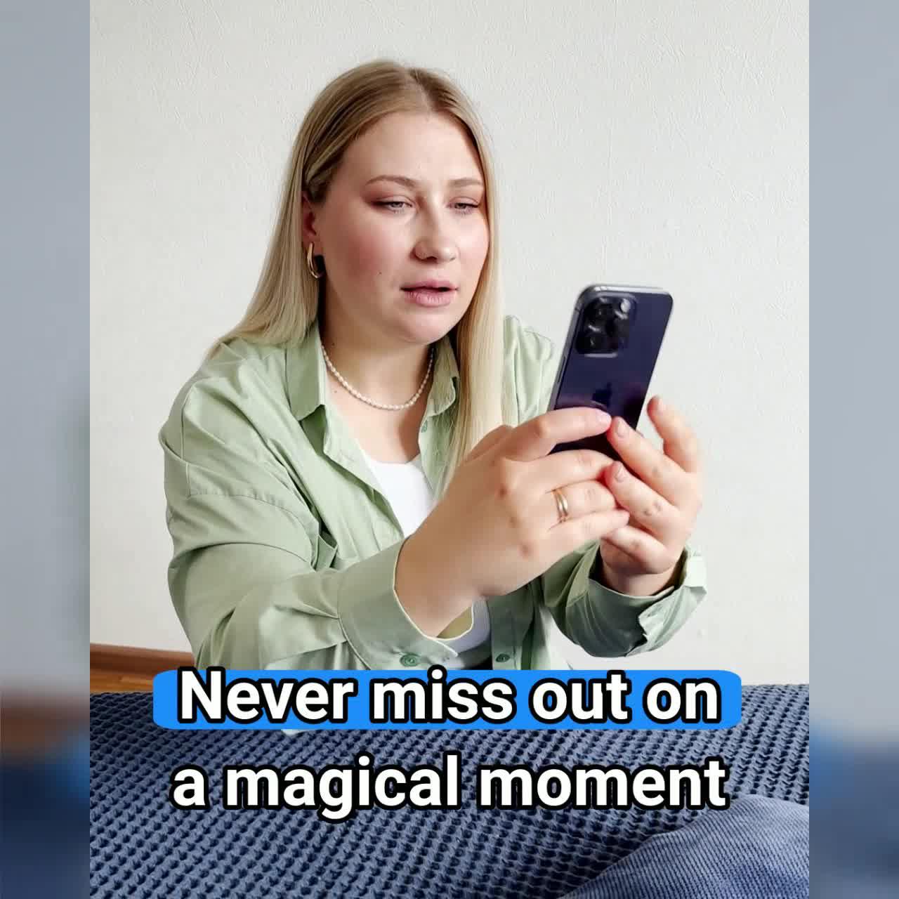 Phone memory is always full? Try Cleaner Kit app!